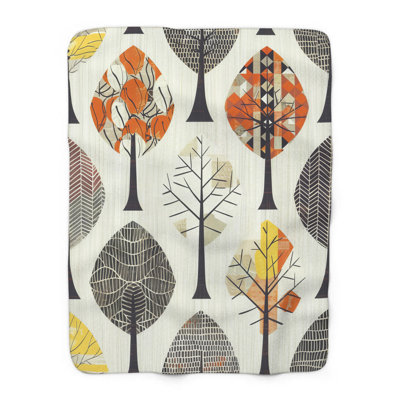 Throw Blanket