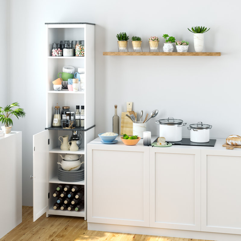 Linen Cabinet
