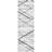 Trellis Trellis Machine Washable Area Rug for Living Room Bedroom Dining Room Kitchen-658055890