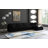 Atis Velvet L-Shaped Sectional Reversible-669088929