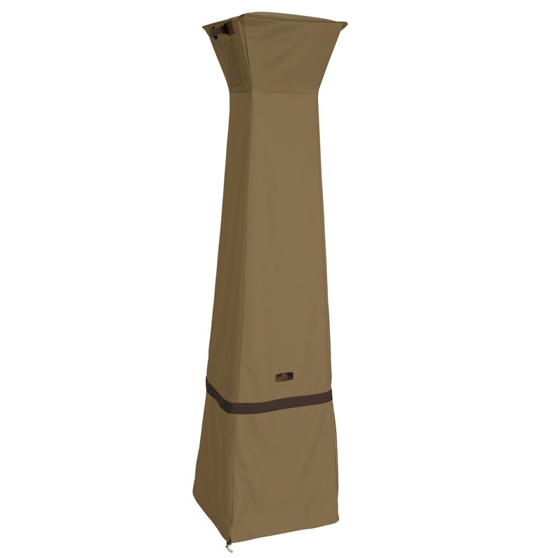 Freeport Park® Donaldson 77'' W x 22'' D Grill Cover
