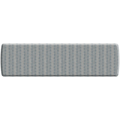 Anti-Fatigue Kitchen Comfort Mat, Nomad Pattern in Blue