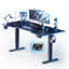 Bureau debout 71 po Cyberx-50068102-49968106