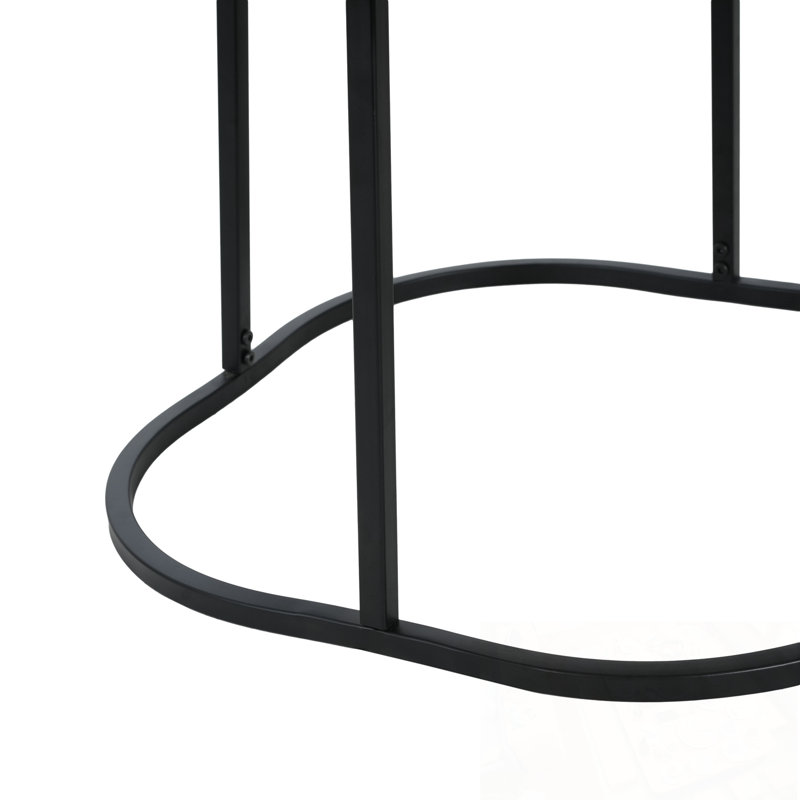 Robledo avec structure en métal robuste