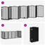Wallaceton Solid Wood Dog House Door-1234448829-1234448827