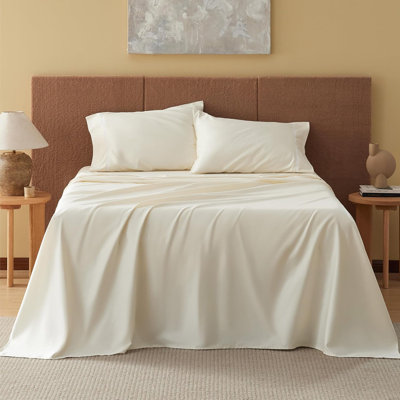 Draps de literie 500TC