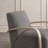 Brehana Upholstered Swivel Armchair-1507680891