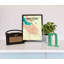 «San Jose City Map», reproduction d'impression sur affiche en beige-24705918