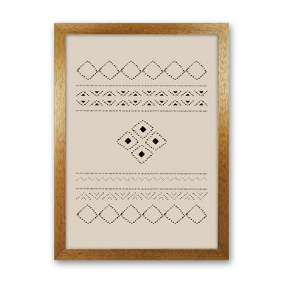 Ethno Neutral - Print