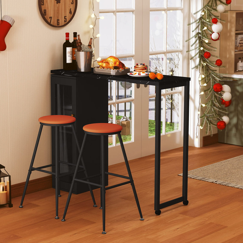 2 - Person Dining Set