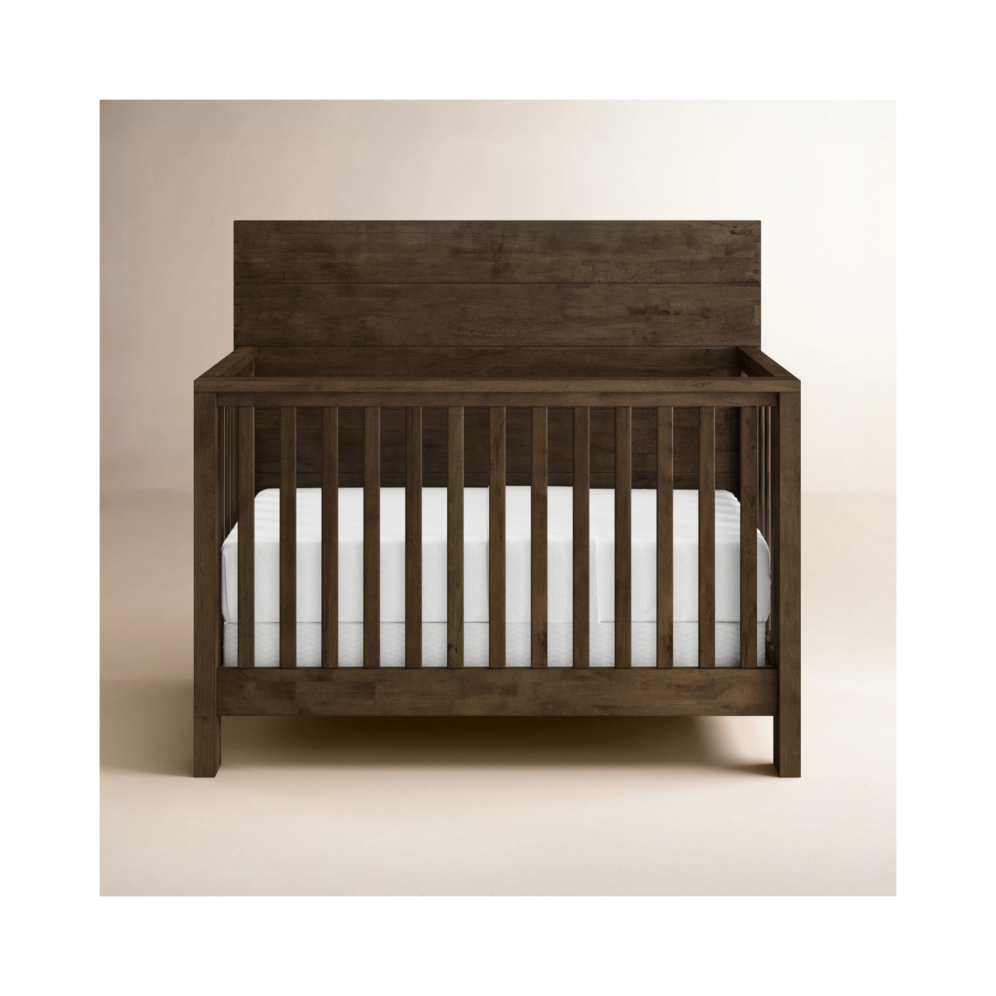 Jonathan 4 -in-1 Convertible Crib