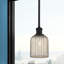 Luminaire suspendu 5 lumières Ballston Addeline-533129521-481795492