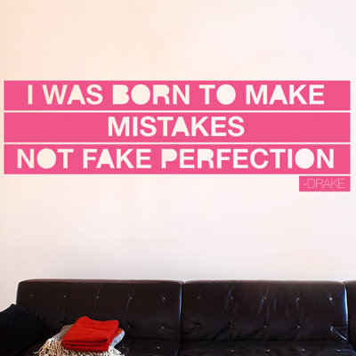 Wall Decal