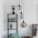 Colette 3-Light Cluster Chandelier