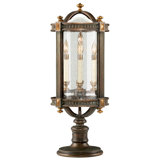 Beekman Place 5 - Light Pier Mount Light