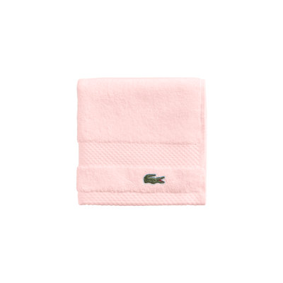 Essuie-mains en coton Lacos Heritage 13 x 13, 100% coton Supima, antimicrobien Micro-Fresh®