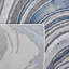Tapis abstrait Craft Performance-247551282