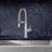 Solenta Pull Down Dual Spray Kitchen Faucet-34379635