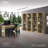 Expandable Home Office Desk - Pine-1610225150