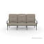 Pasadera Outdoor 3 - Seat Patio Sofa-1608050787-1608050804