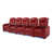 Rouge est en rupture de stock