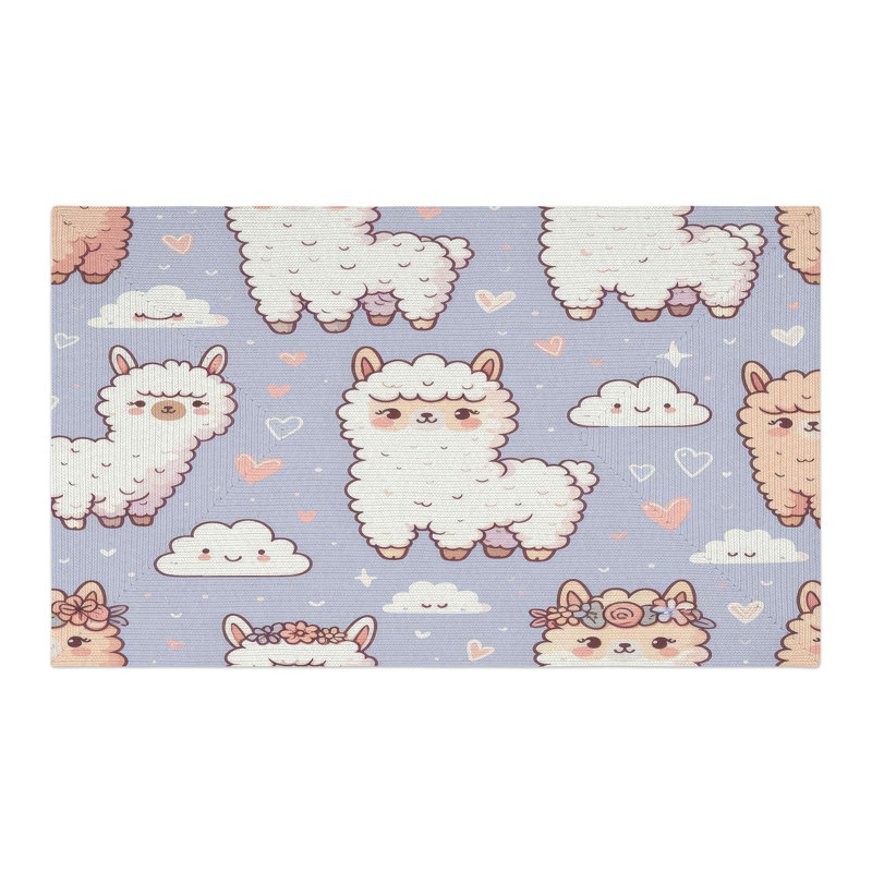 Khachadur, Rectangulaire 3 pi x 5 pi