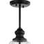 Luminaire suspendu 1 lumière Cason