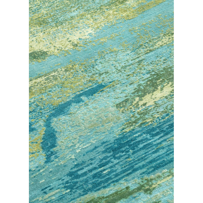 Milton One-of-a-Kind 8'10" X 11'8" Area Rug