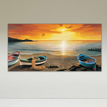 No Frame Print