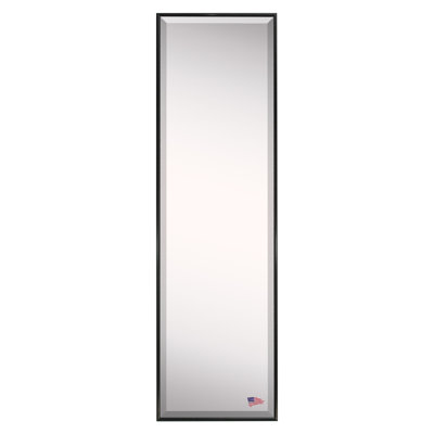 Derosier Metal Flat Mirror