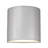 Veil LED Wall Sconce with Up & Down Lighting, 3-CCT Selectable, Dimmable, Wet Rated, ADA Compliant-1902647868