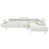 White Faux Leather is out of stock