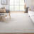Zahid Hand Woven Geometric Rug-1161377030