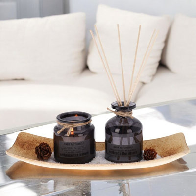 Shiiba Reed Diffusers And Sticks