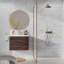 Autograph Arabescato 48X48 Marble Look Satin Porcelain Tile-1495241157
