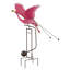 Piquet de jardin en métal Lustre