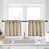 Linen is unavailable