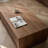 Light luxury simple coffee table-356812958