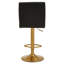 Wilksboro Swivel Upholstered Adjustable Height Counter Stool with Metal Frame-1749289053-1749289054