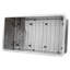 Pro Series 32'' L Stainless Steel Single Basin Kitchen Sink