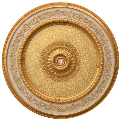 Lustre rond Dream