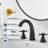 Bathroom Faucet with Drain Assembly-88623773