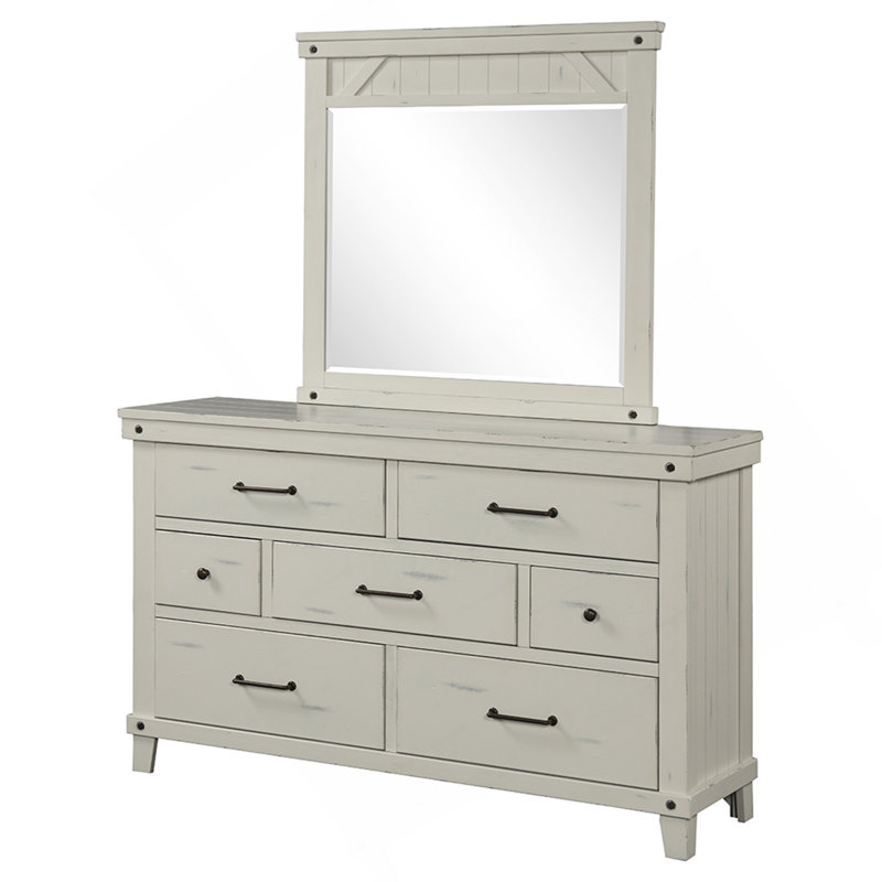 Commode 7 tiroirs