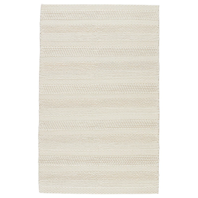 Wool Indoor Rug, Rectangle 8' x 10'