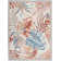 Skeens Floral Indoor Rug