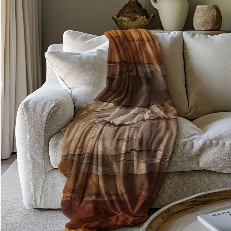Throw Blanket, Queen