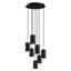 Mavek 7 - Light Cluster Pendant-46359924