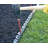 Valley View Plastic Bolts & Screws for Posts-49425931