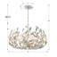 Lustre 6 lumières Conde-94078806