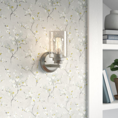 Deitre Armed Sconce